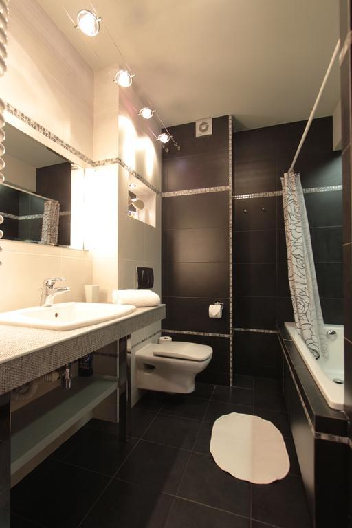 Warsaw City Apartments Zewnętrze zdjęcie