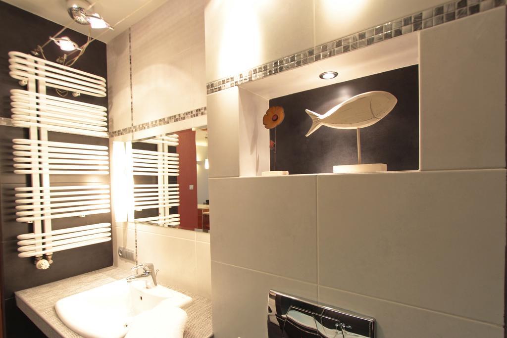 Warsaw City Apartments Zewnętrze zdjęcie