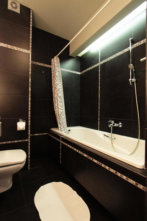 Warsaw City Apartments Zewnętrze zdjęcie