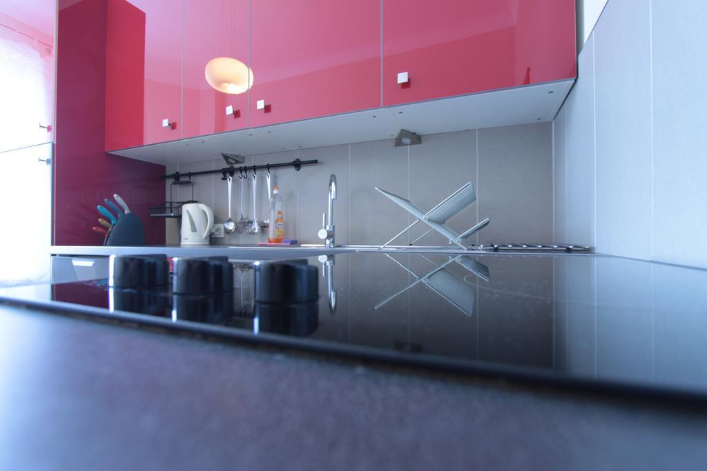 Warsaw City Apartments Pokój zdjęcie
