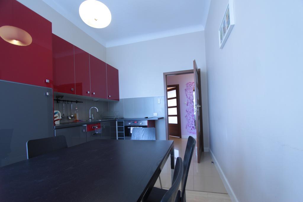Warsaw City Apartments Pokój zdjęcie