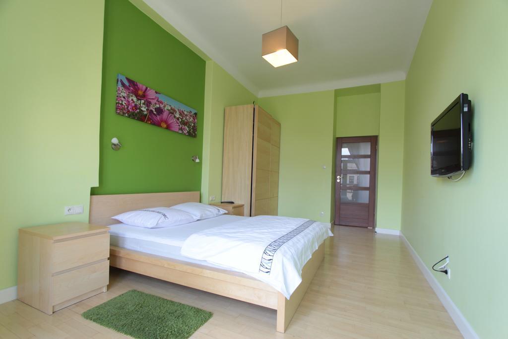 Warsaw City Apartments Pokój zdjęcie