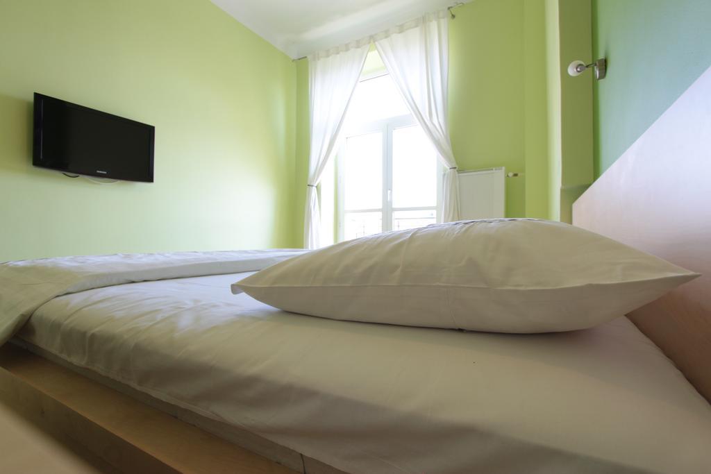 Warsaw City Apartments Pokój zdjęcie
