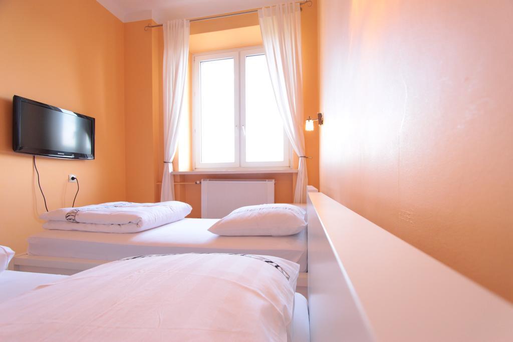 Warsaw City Apartments Pokój zdjęcie
