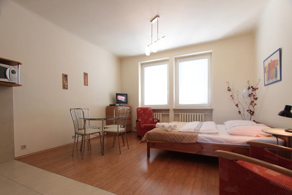 Warsaw City Apartments Pokój zdjęcie