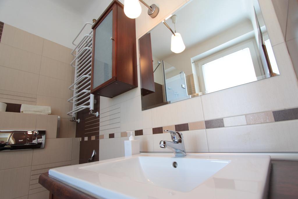 Warsaw City Apartments Pokój zdjęcie
