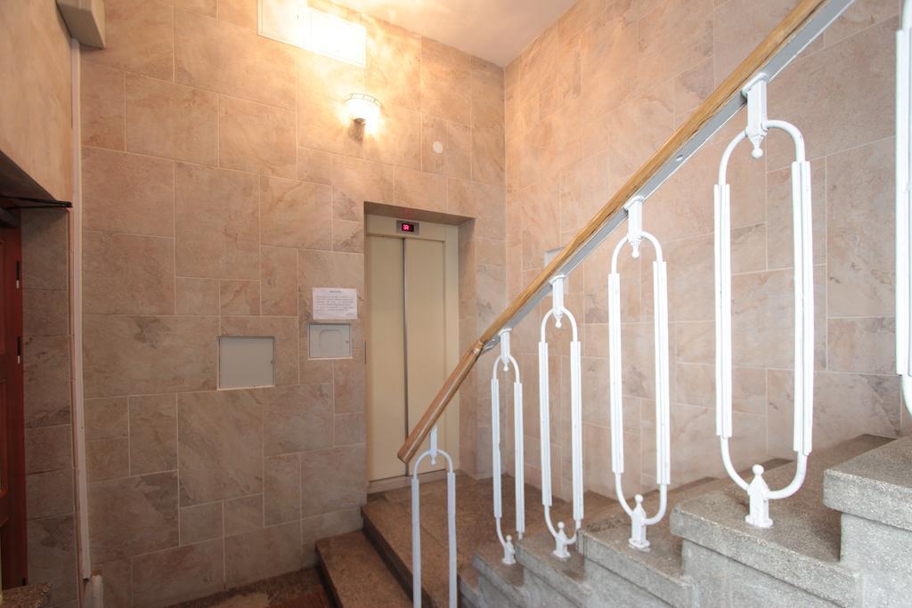 Warsaw City Apartments Pokój zdjęcie