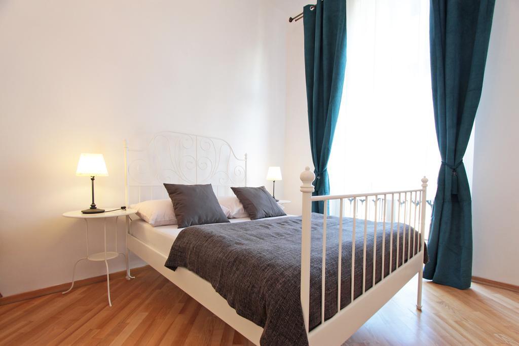 Warsaw City Apartments Zewnętrze zdjęcie